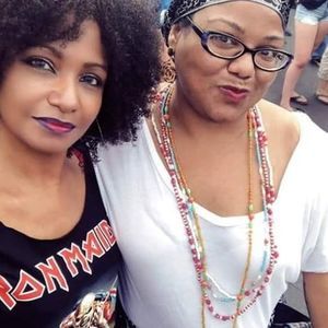 Meet your Posher, Yesenia